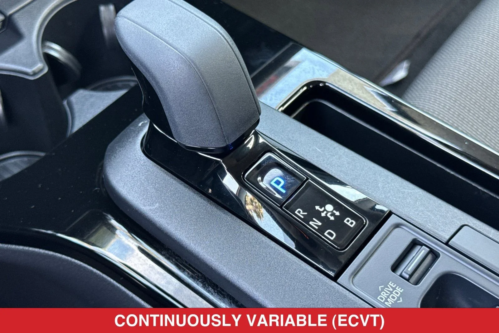 Used 2024 GURADIAN GRAY Toyota LE image 23