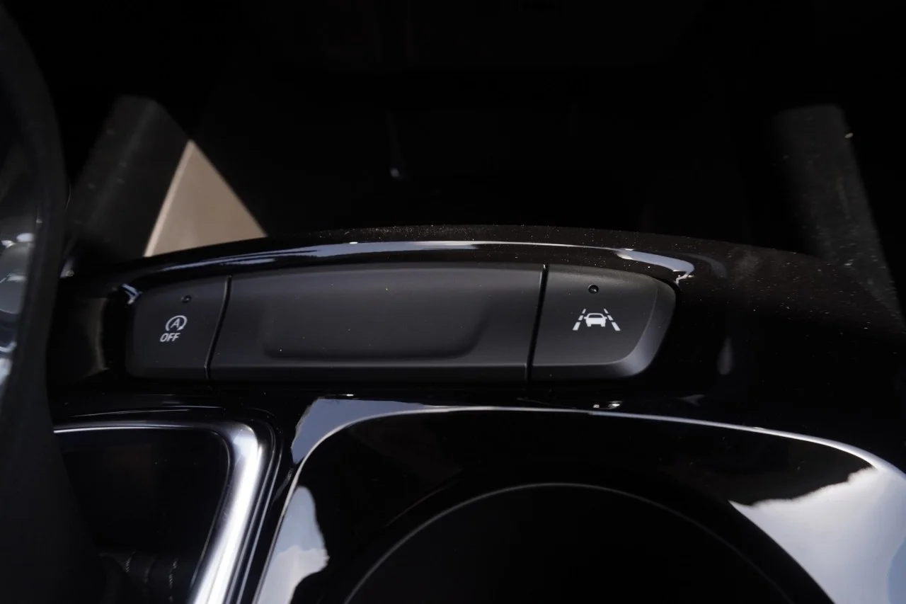 2026 Chevrolet Trax Activ - Photo 25