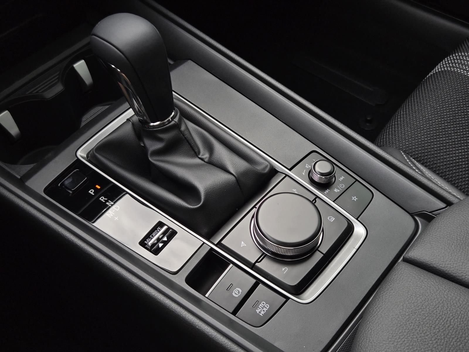 New 2026 Zircon Sand Metallic Mazda 2.5 S Meridian Edition AWD image 22