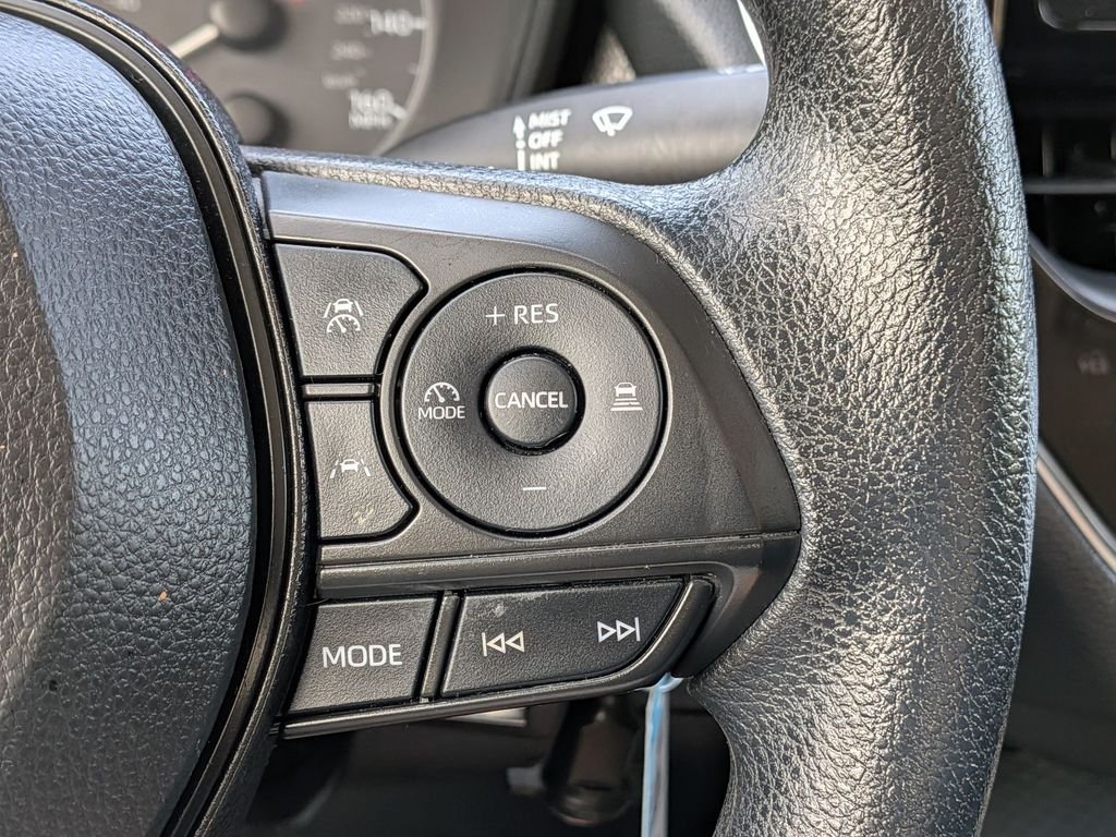 2023 Toyota Corolla LE - Photo 21