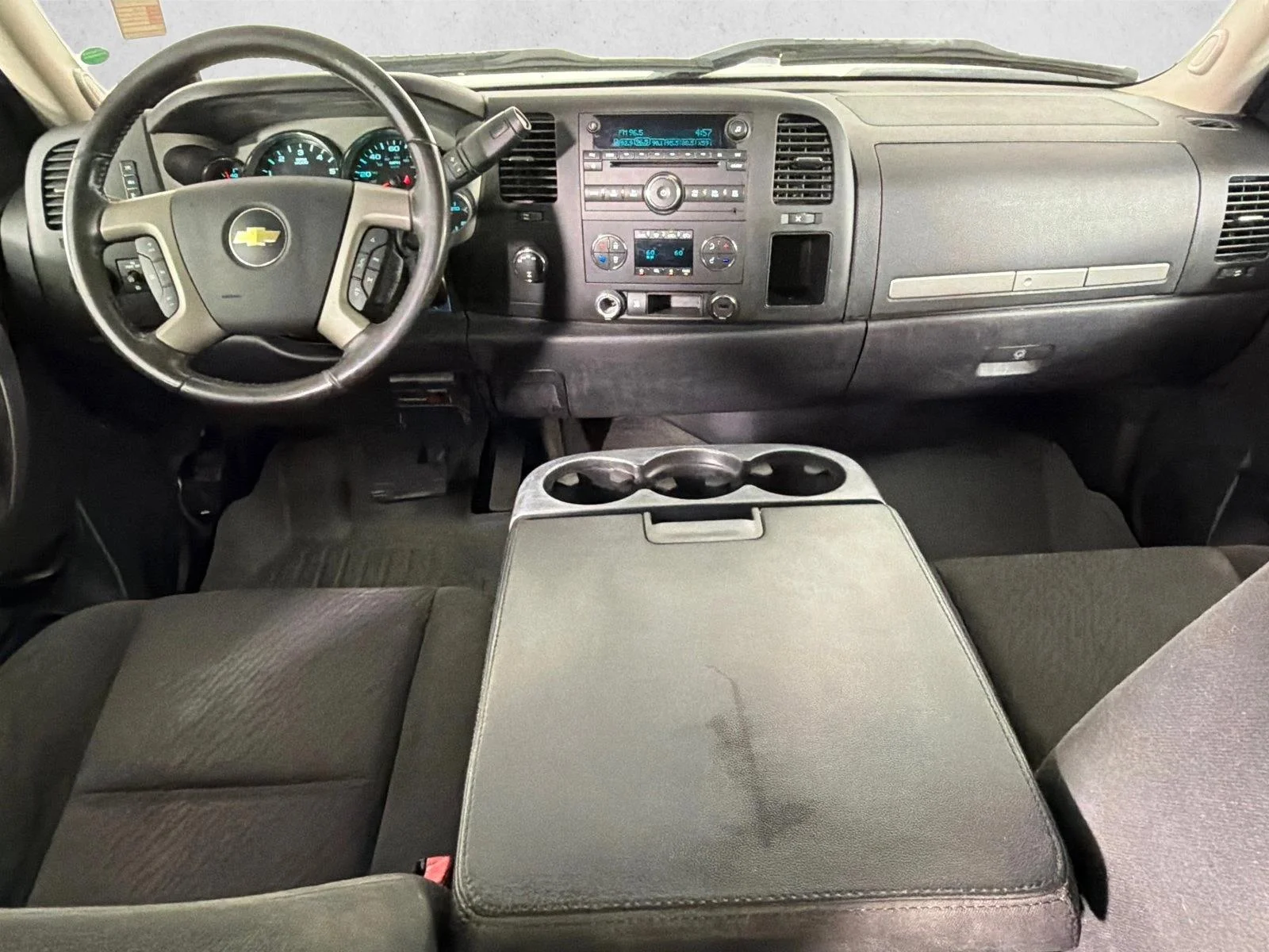 Used 2011 Beige Chevrolet LT image 21