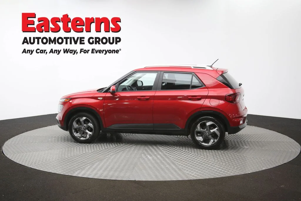 Used 2023 Red Hyundai Limited image 61
