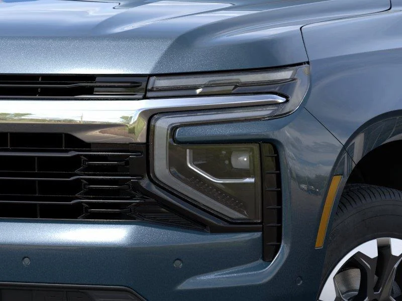 New 2026 Lakeshore Blue Metallic Chevrolet LS image 10