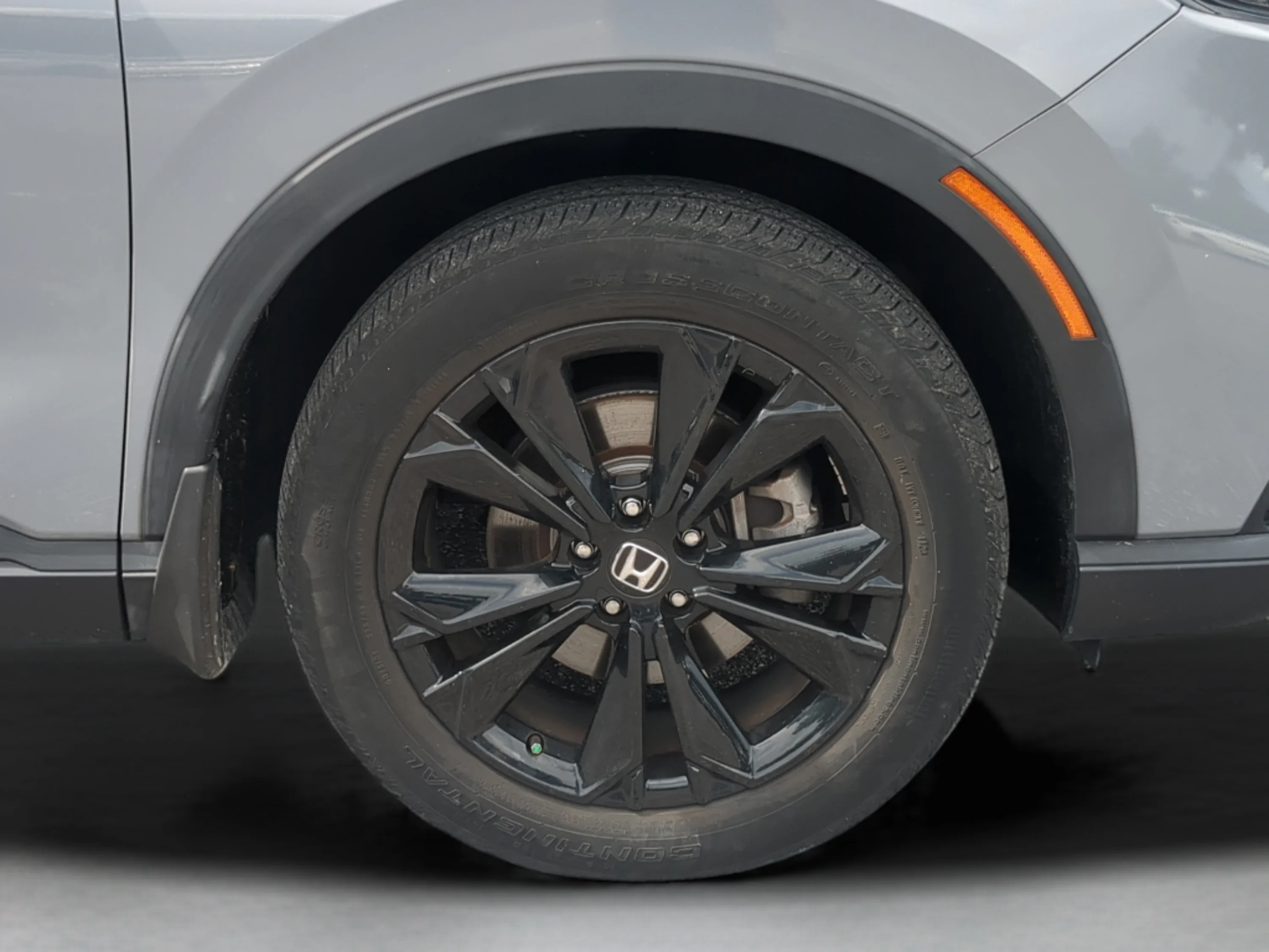 Used 2023 Gray Honda Sport Touring image 10