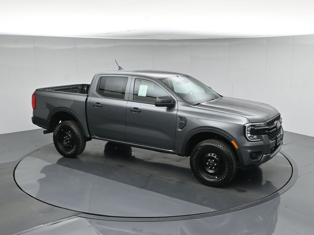 New 2026 Gray Ford XL image 39