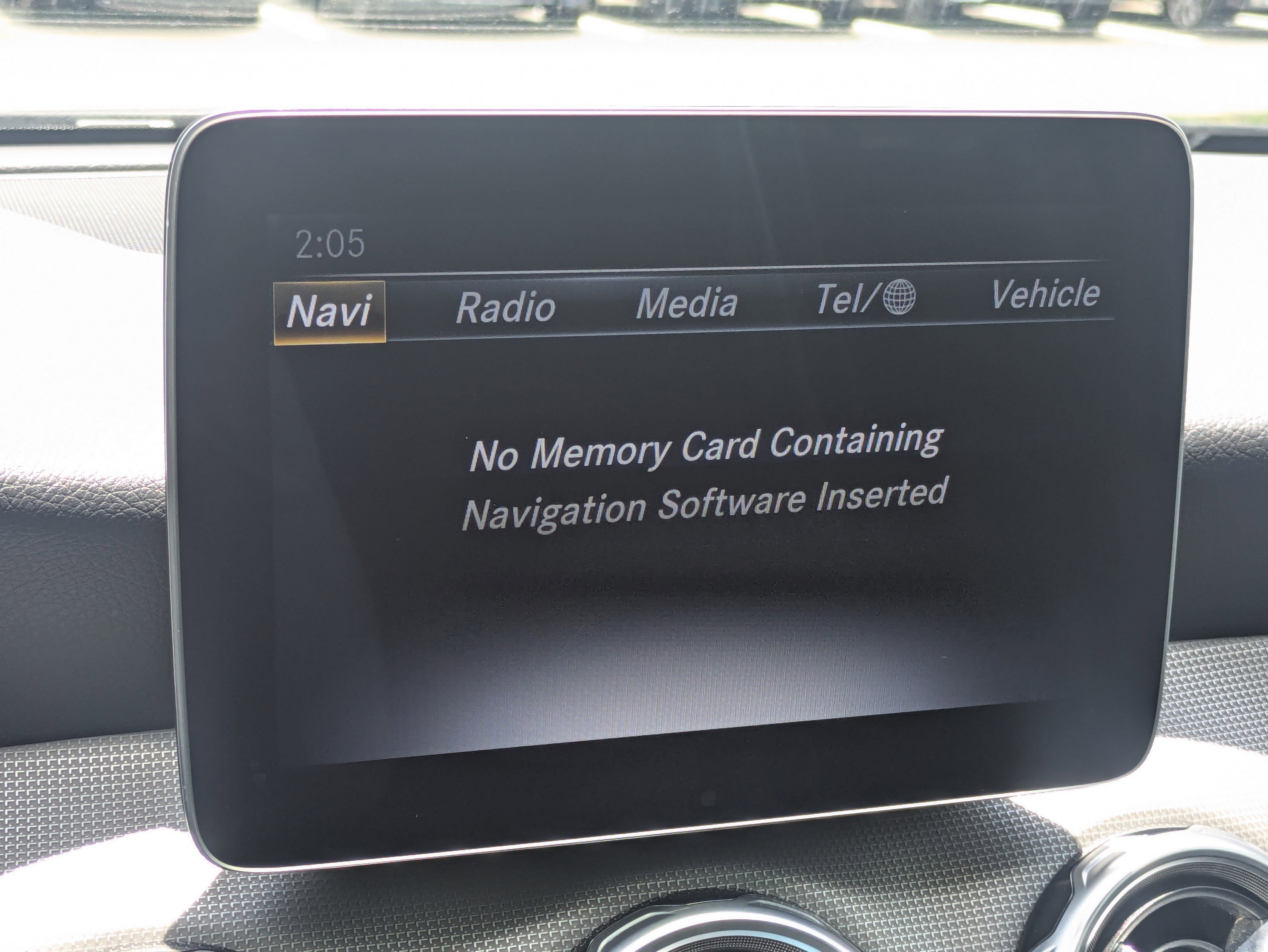 Used 2018 Night Black Mercedes-Benz GLA 250 image 20