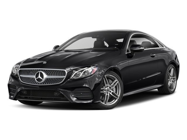 Used 2018 designo Cardinal Red Metallic Mercedes-Benz E 400 image 1