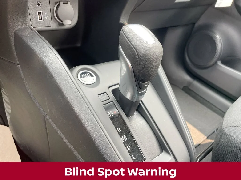 2025 Nissan KICKS PLAY Base - Photo 32