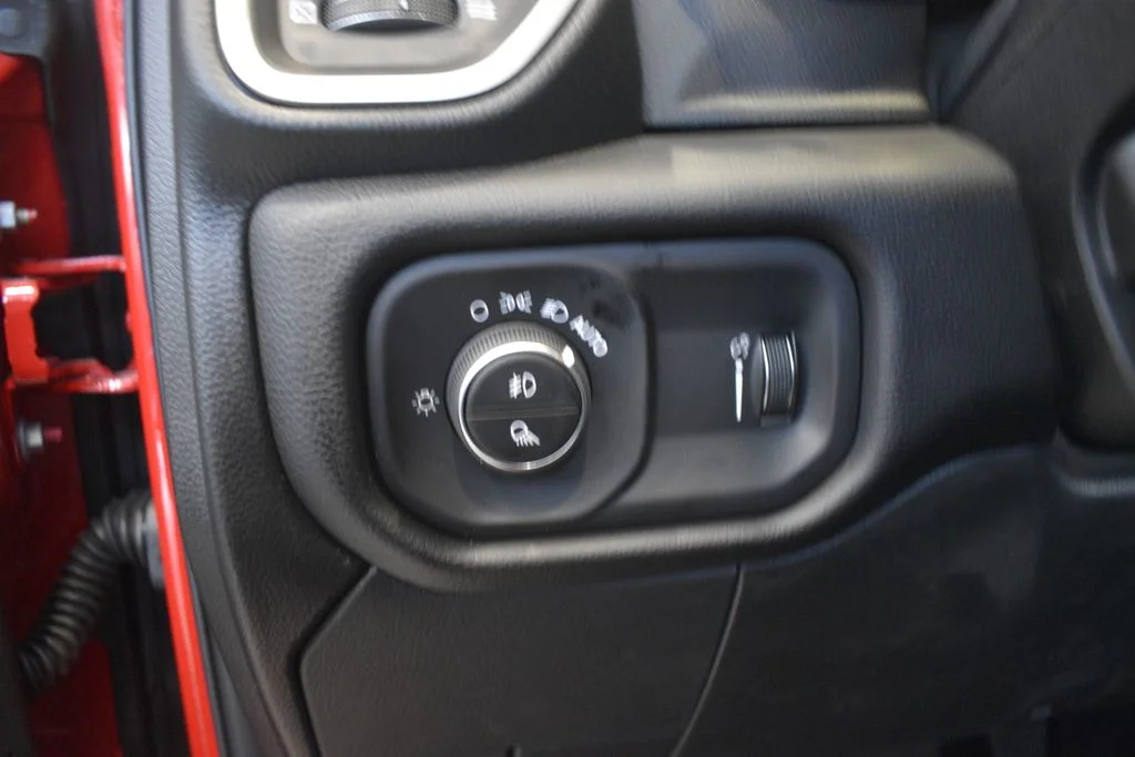 2026 RAM 2500 Big Horn - Photo 27