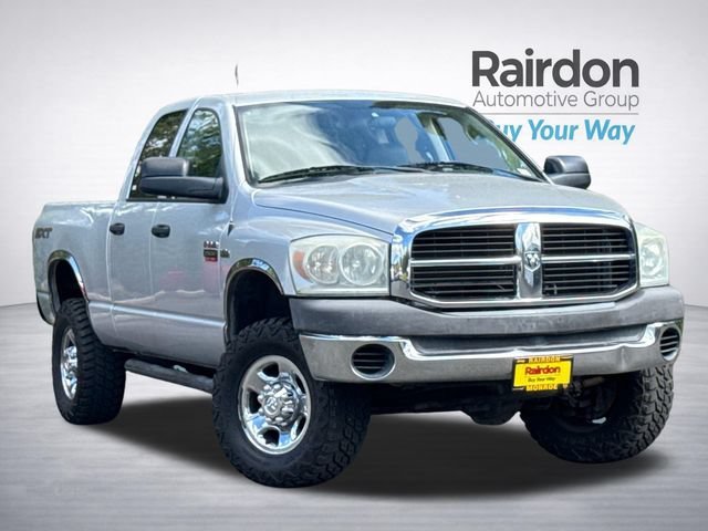 2009 Dodge Ram 2500