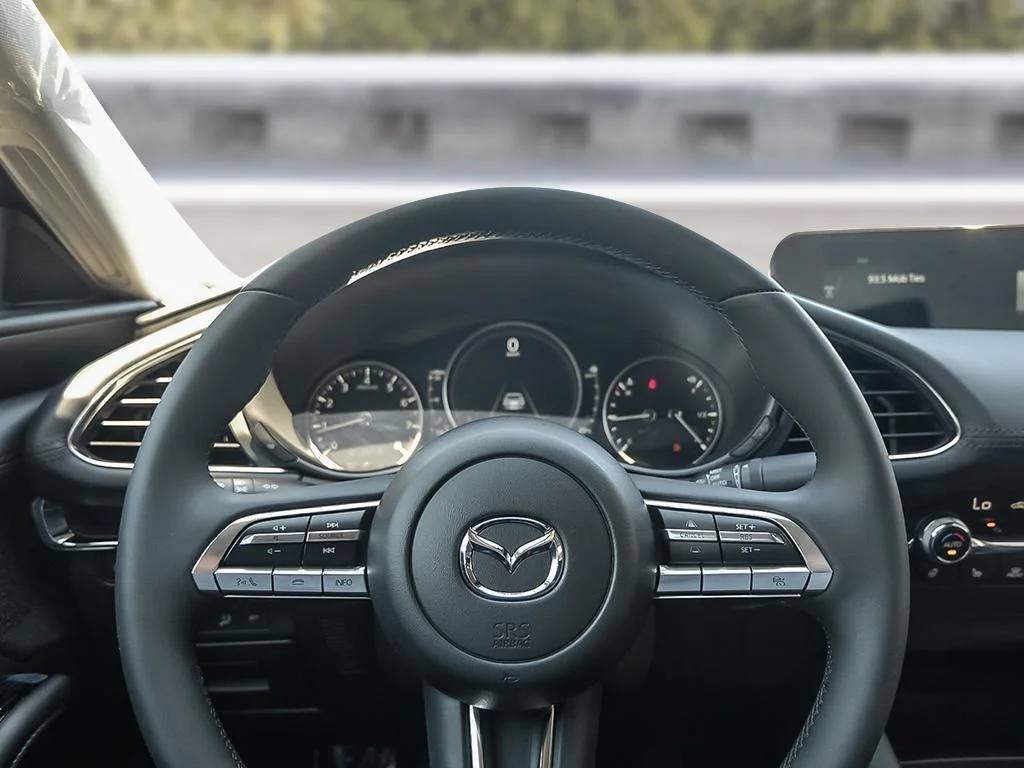 New 2026 Deep Crystal Blue Mica Mazda GT image 12