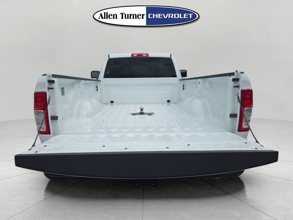 Used 2023  Ram Tradesman image 7