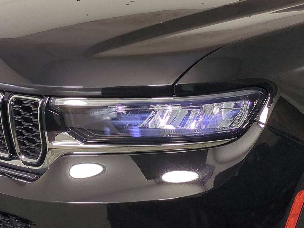 2025 Jeep Grand Cherokee L Limited - Photo 10