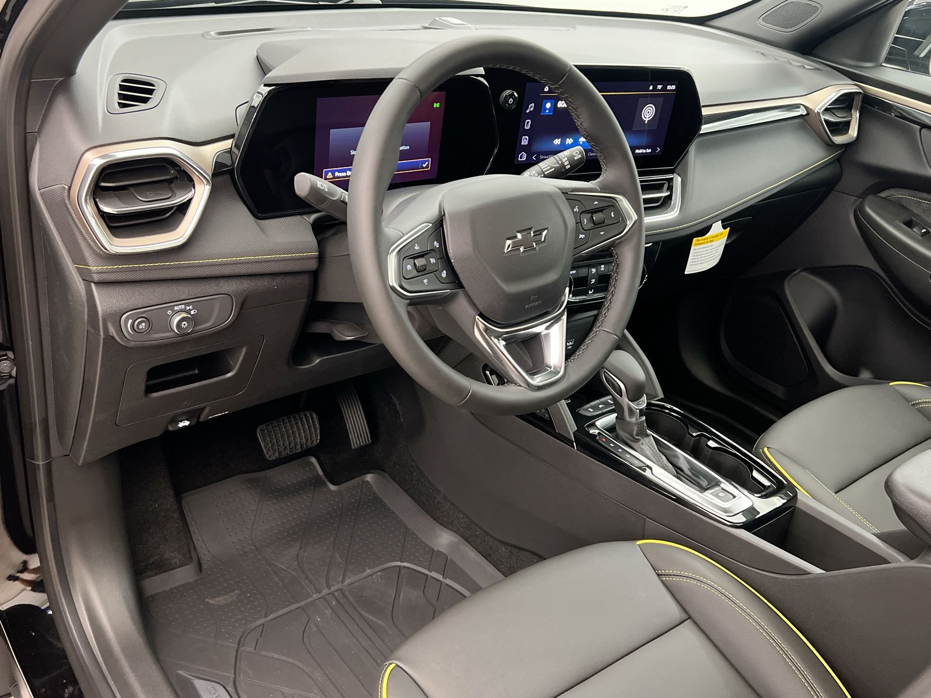 2026 Chevrolet Trailblazer Activ - Photo 62