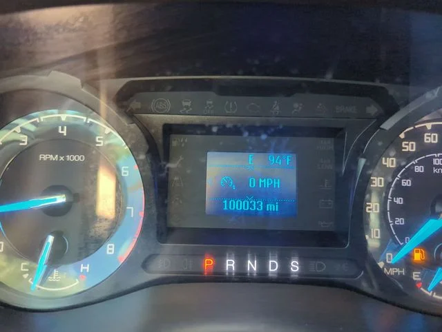 Used 2020 White Ford XL image 20