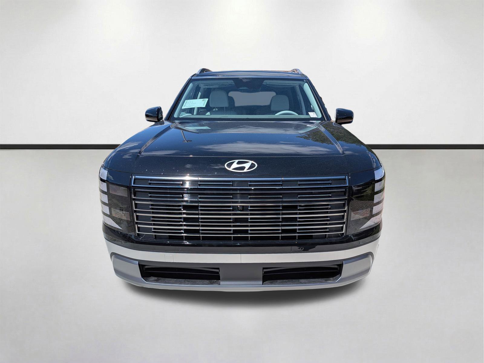 New 2026 Galaxy Maroon Pearl Hyundai SEL FWD image 44