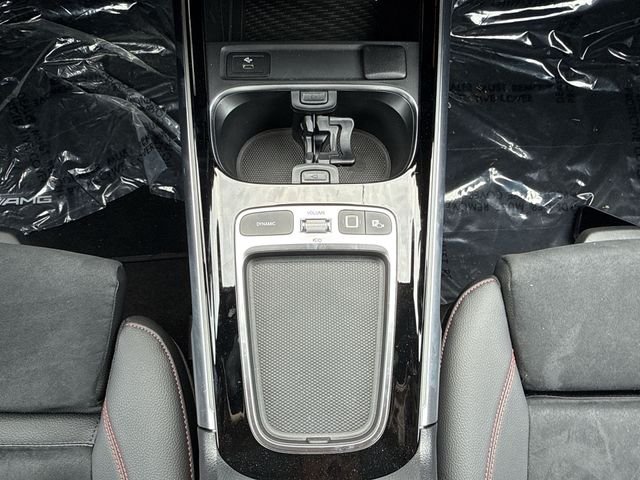 2025 Mercedes-Benz GLB Base - Photo 18