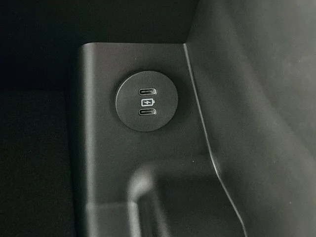 New 2026 White Ford Lariat image 19