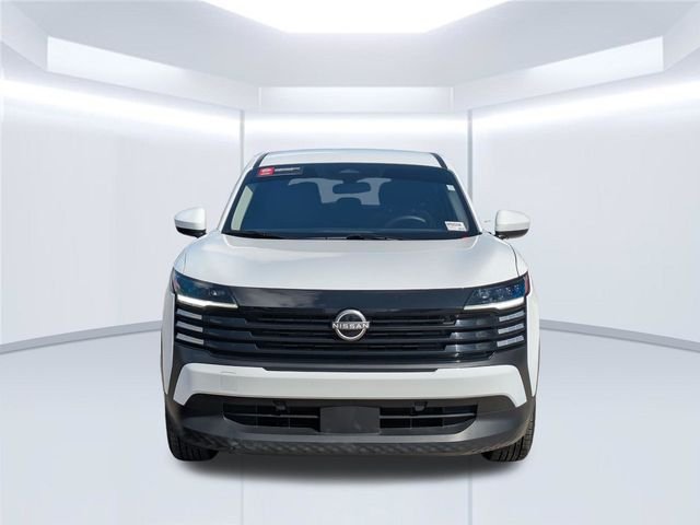 Used 2025 White Nissan SV image 10