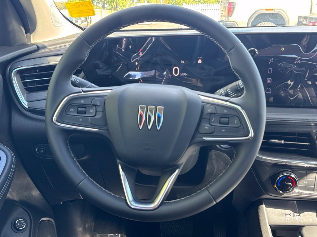 2026 Buick Encore GX Preferred - Photo 18
