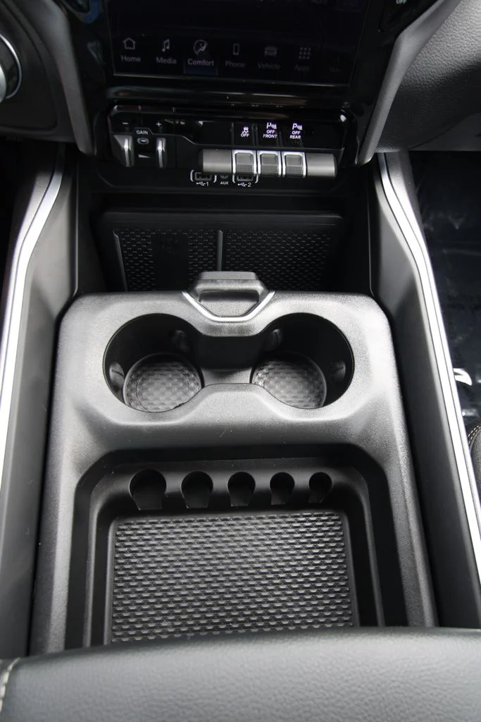 2026 RAM 1500 Big Horn/Lone Star - Photo 25