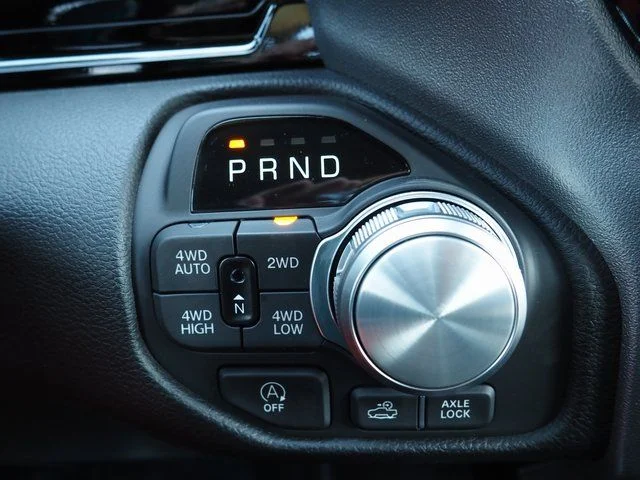 2026 RAM 1500 Rebel - Photo 29