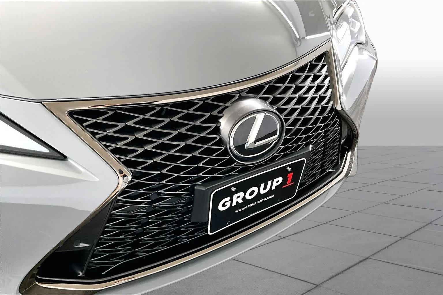 Used 2024 Incognito Lexus F SPORT image 29