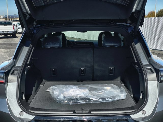 2026 Chevrolet Equinox EV RS - Photo 37