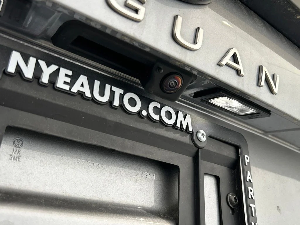 2026 Volkswagen Tiguan SE - Photo 37