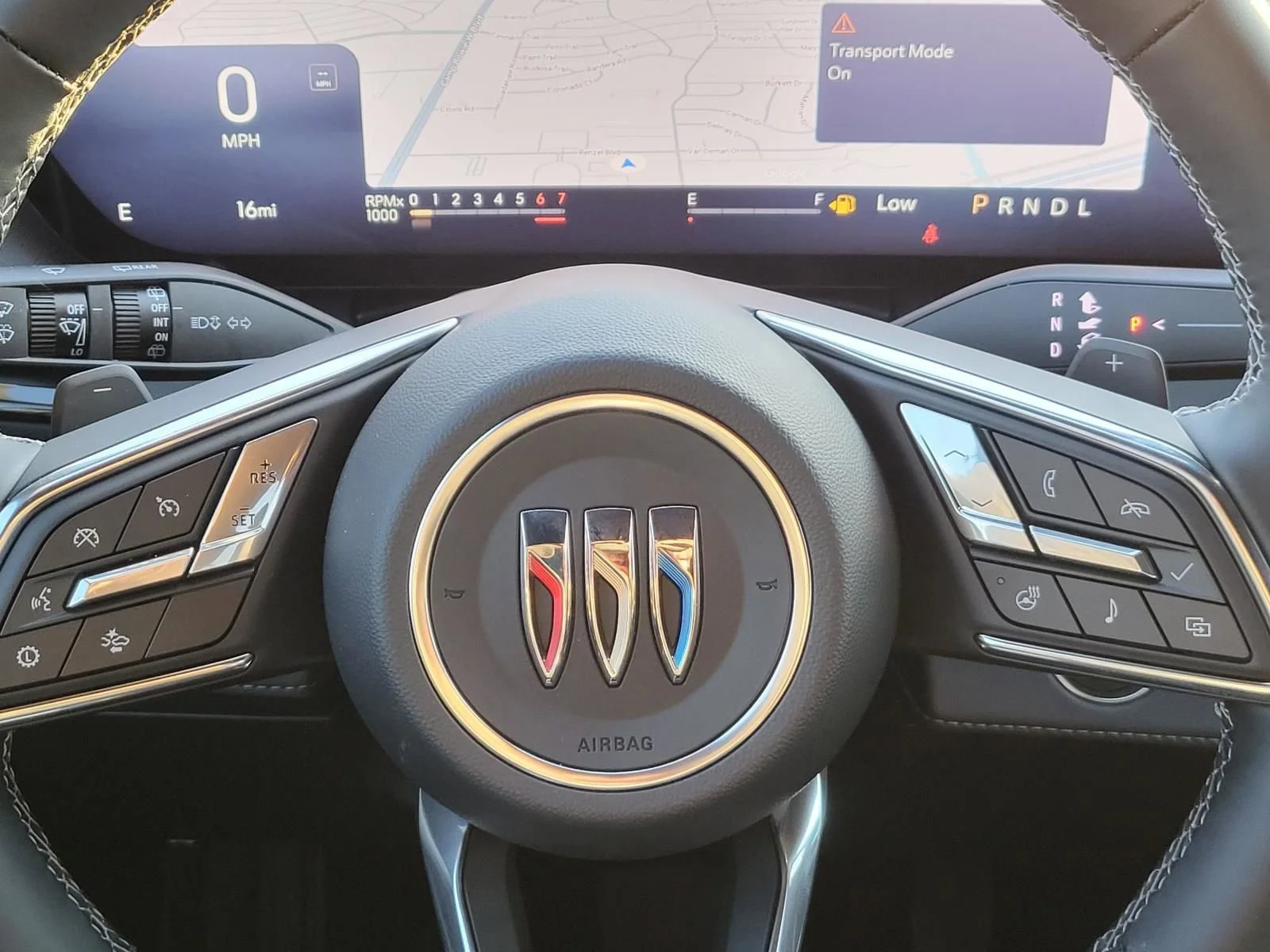 2026 Buick Enclave Preferred - Photo 12