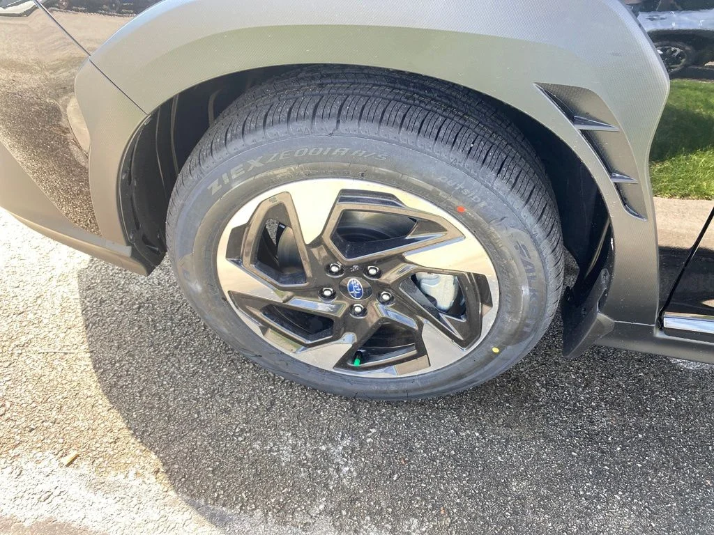 2026 Subaru Crosstrek Limited - Photo 24