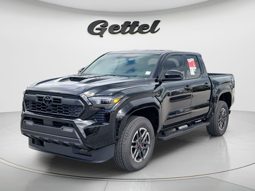 2026 Toyota Tacoma  TRD Sport