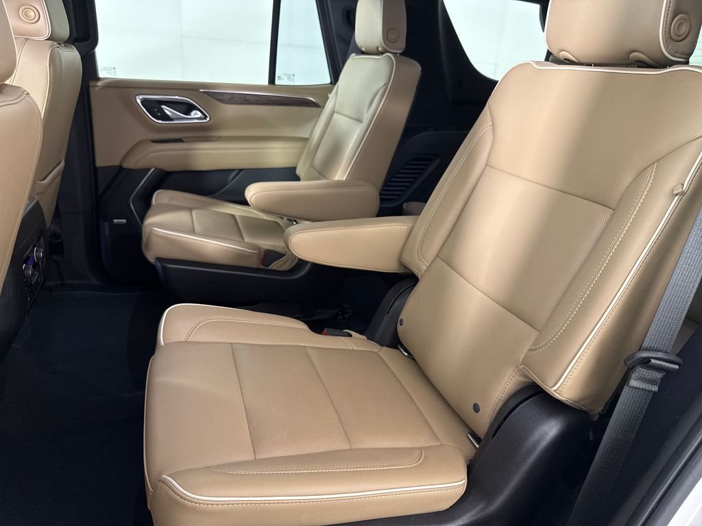 2021 Chevrolet Tahoe Premier - Photo 13