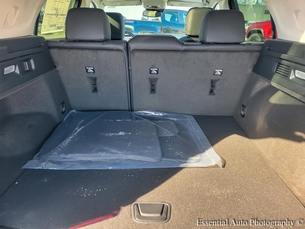 2026 BUICK ENVISION - Image 13