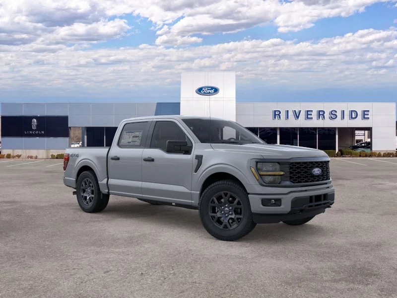 New 2026 Avalanche Ford STX® image 7