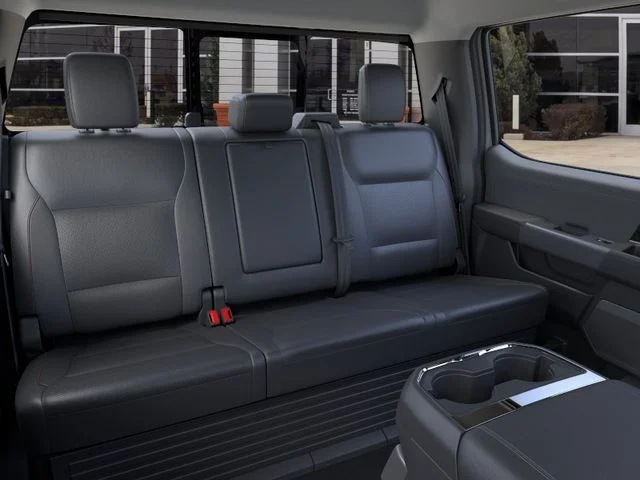 New 2026 Avalanche Ford F-350® Lariat® image 11