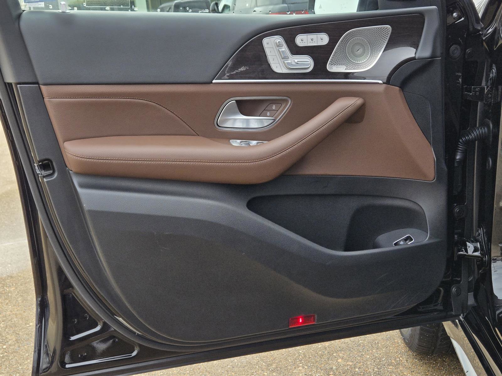 2024 Mercedes-Benz GLS Base - Photo 22