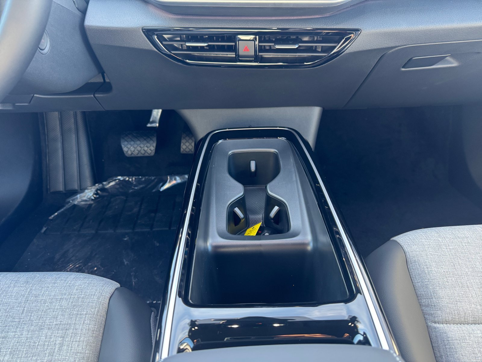 New 2026 Gray Volkswagen Pro image 11
