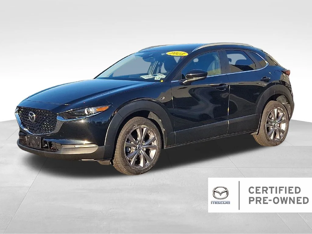 2023 Mazda CX-30 Preferred