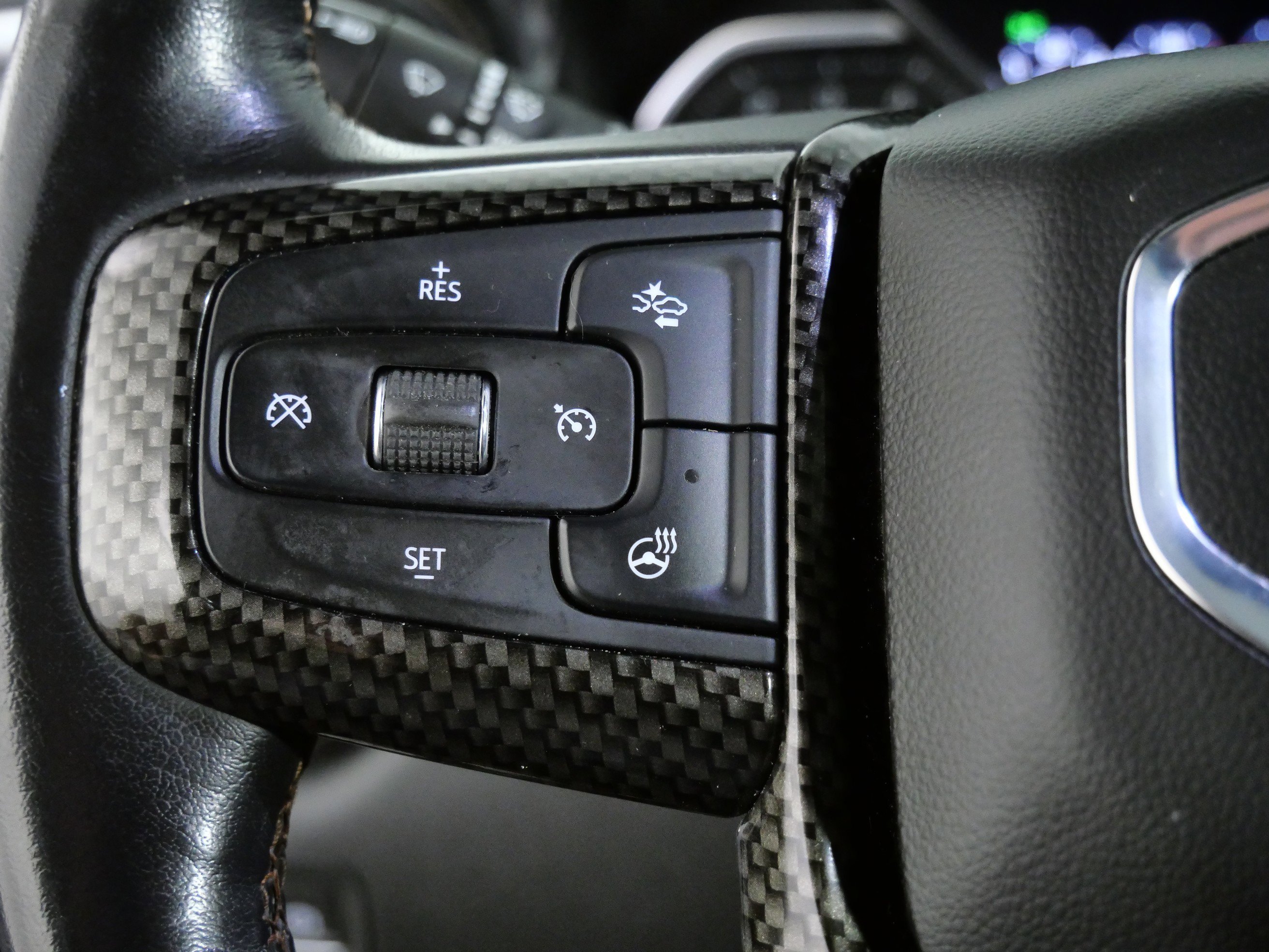 Certified Used 2020 Onyx Black GMC AT4 image 25