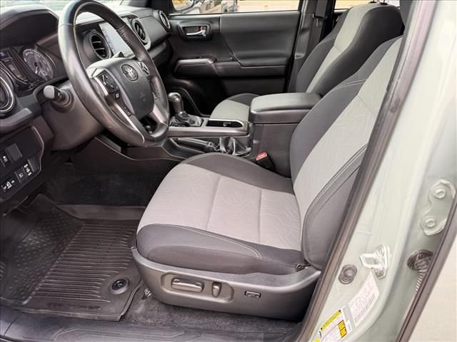 Used 2023  Toyota TRD Off-Road image 7
