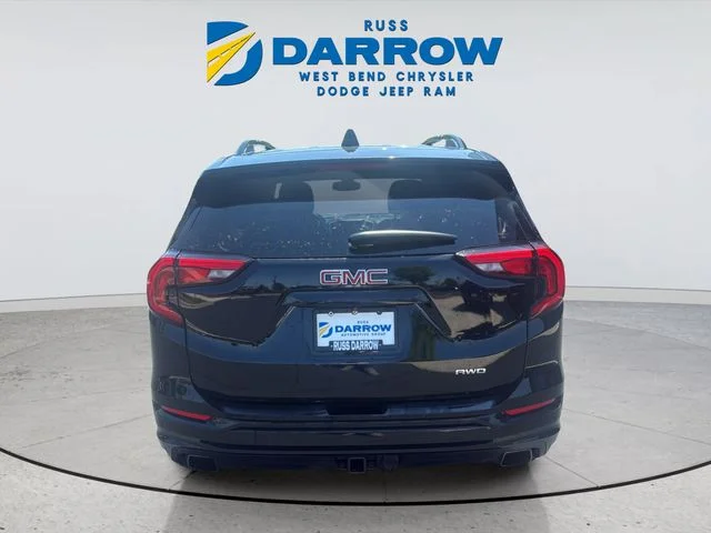Used 2019 Black GMC Denali image 4