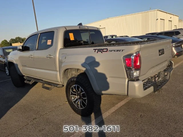 Used 2021  Toyota TRD Sport image 3