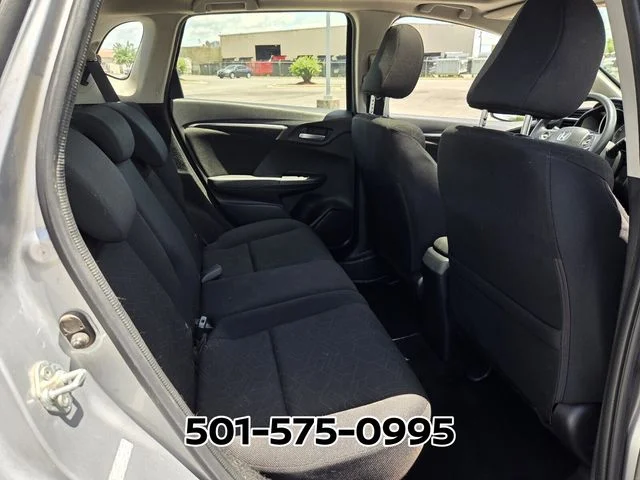 Used 2017  Honda EX image 15