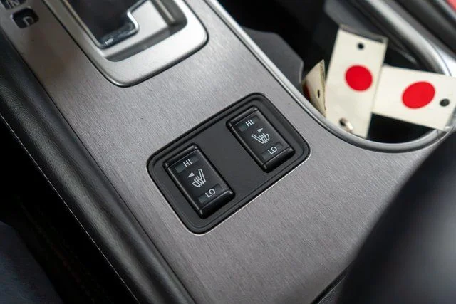 Certified Used 2023 Gray Nissan SV image 30