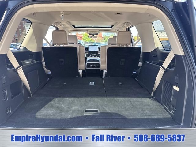 2024 Ford Expedition Limited - Photo 6