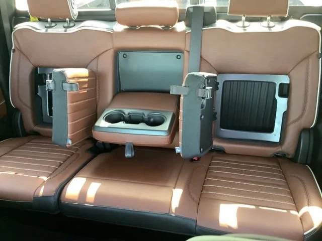 2026 GMC Sierra 1500 Denali Ultimate - Photo 21