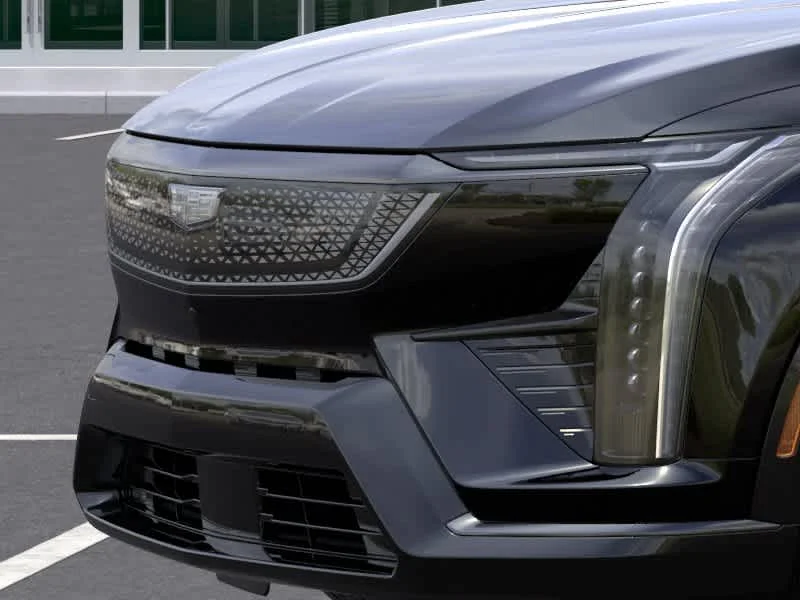 New 2027 Black Raven Cadillac Sport image 13