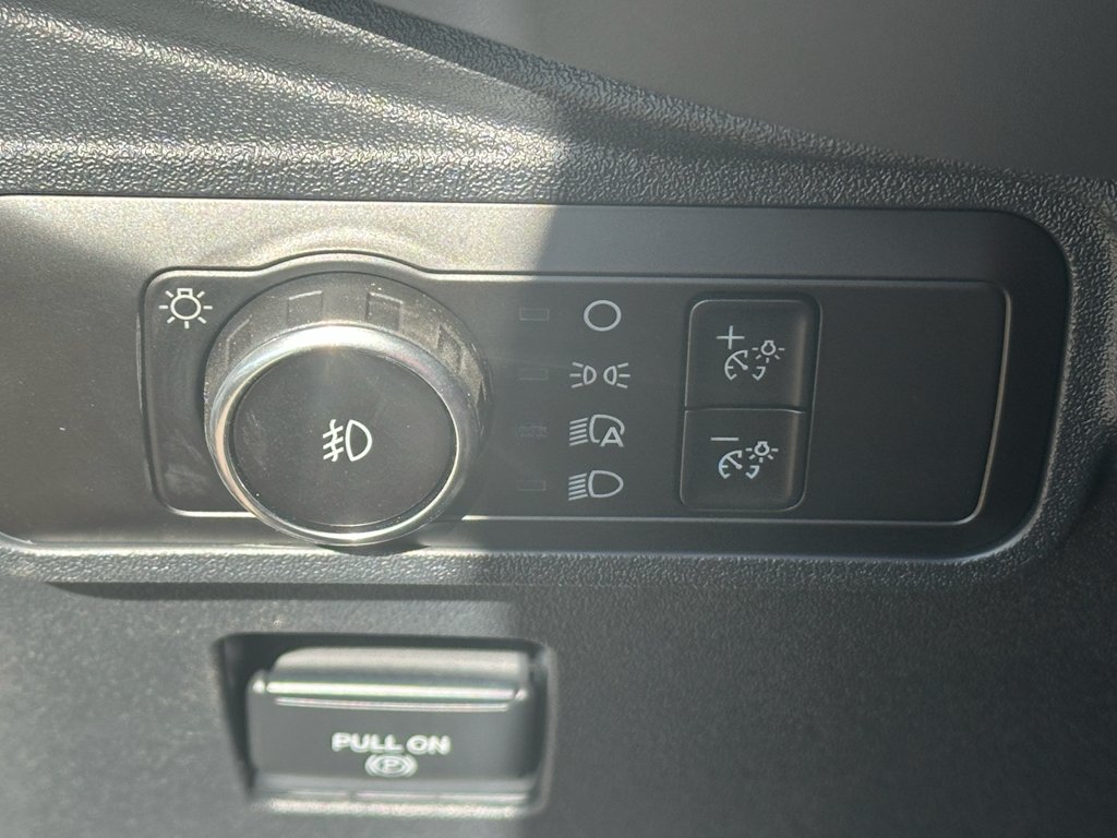 2025 Ford Bronco 4-Door Badlands - Photo 22