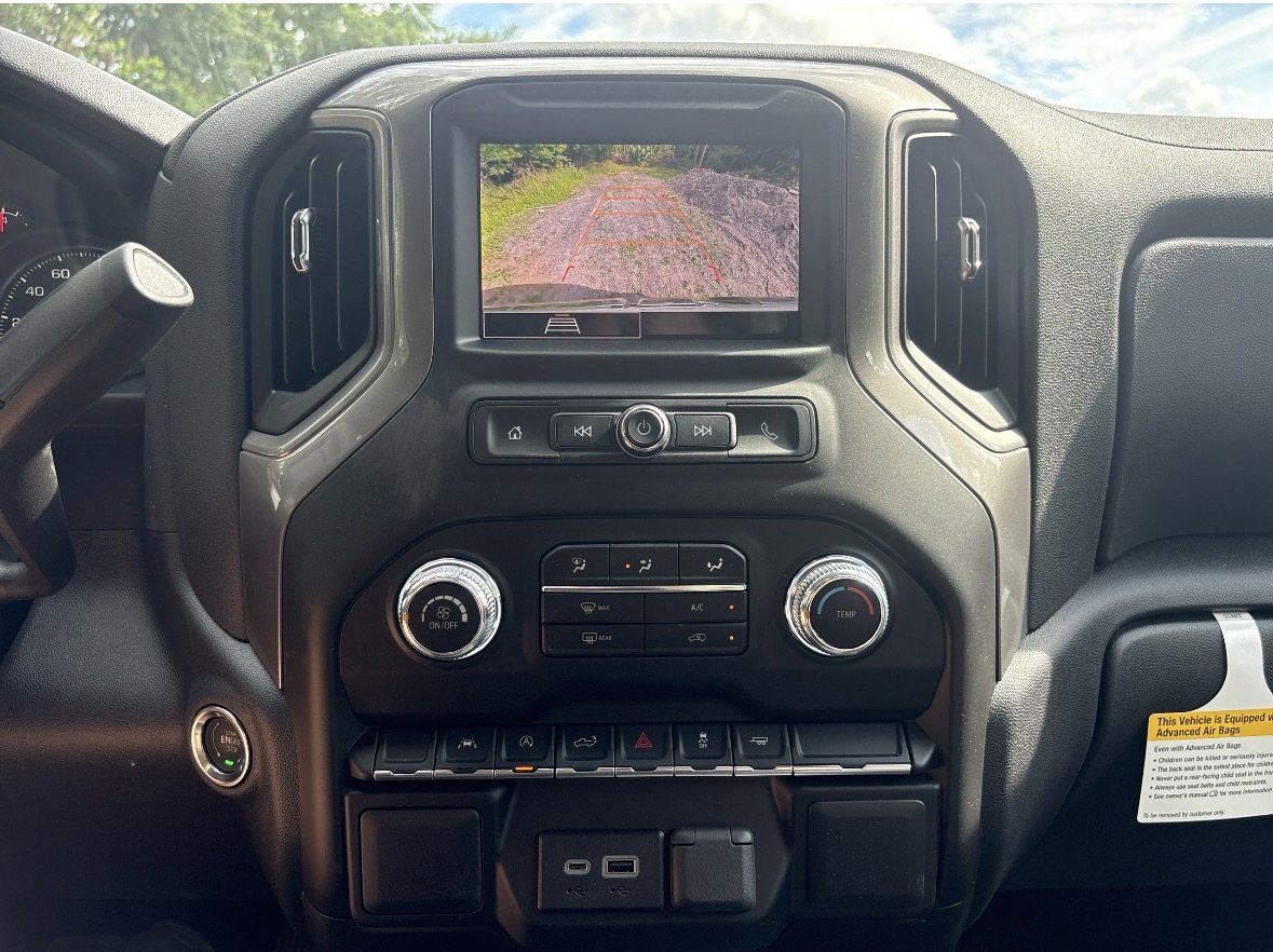 2026 GMC Sierra 1500 Pro - Photo 11